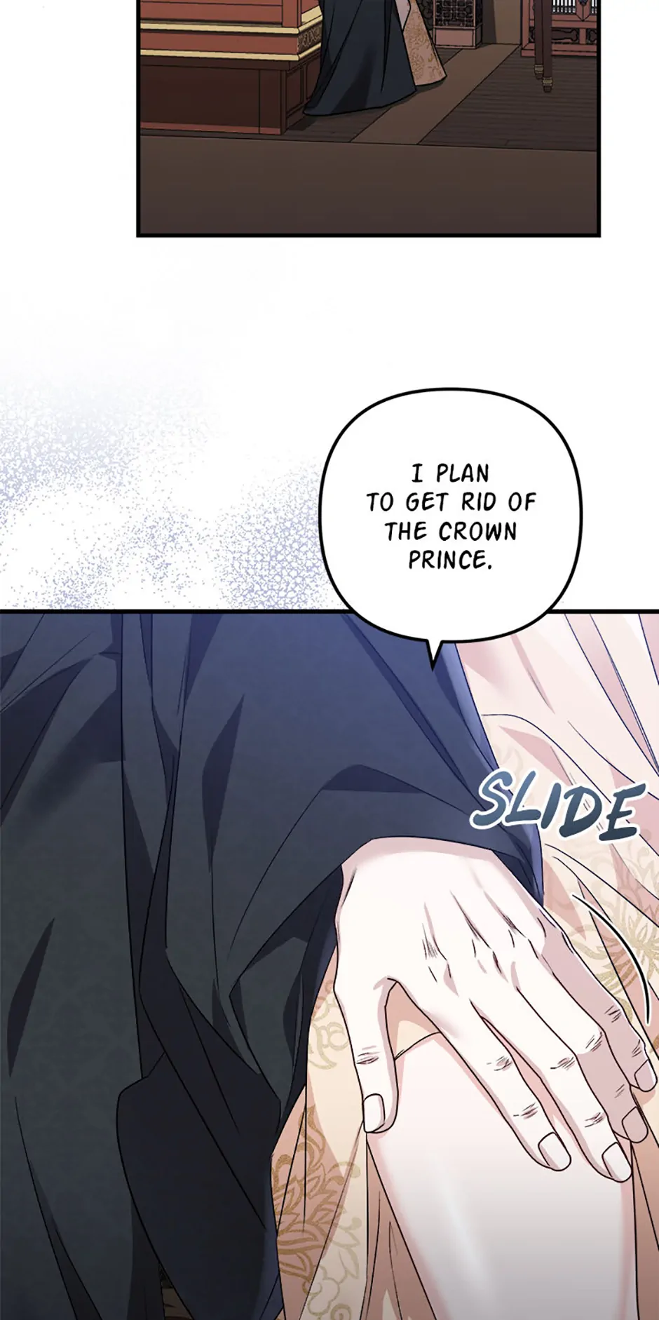 Close the Petals Chapter 60 - Page 29
