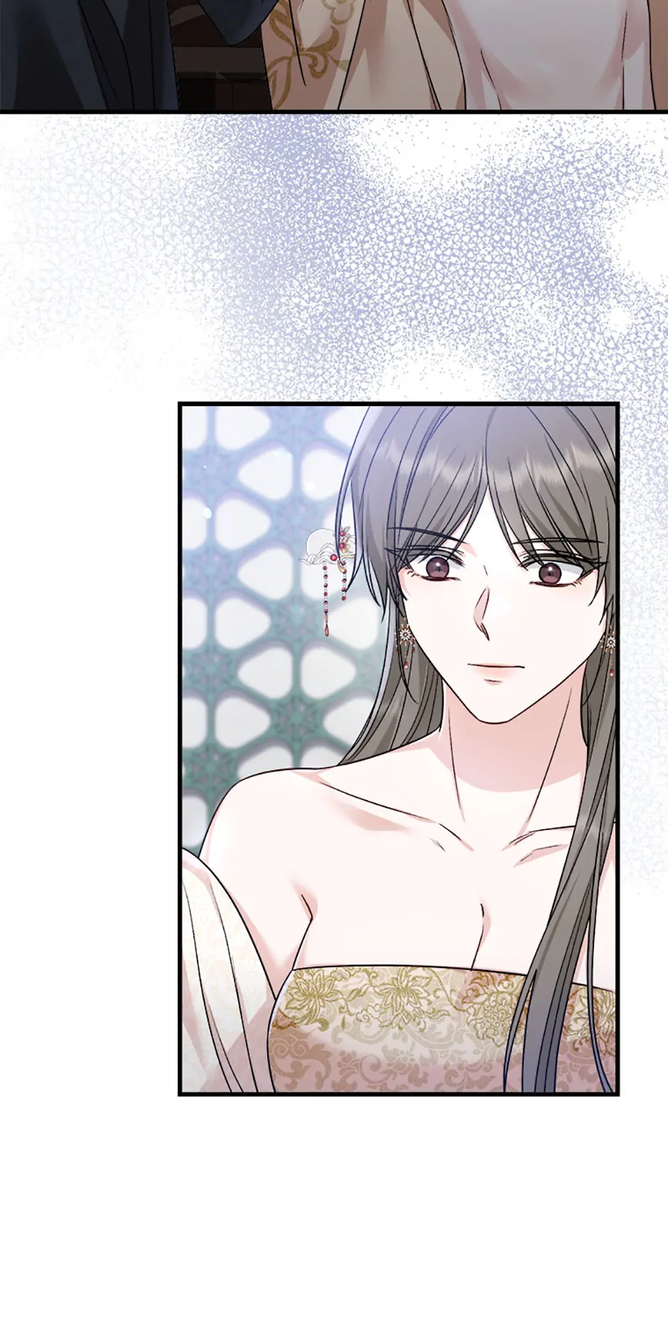 Close the Petals Chapter 60 - Page 30