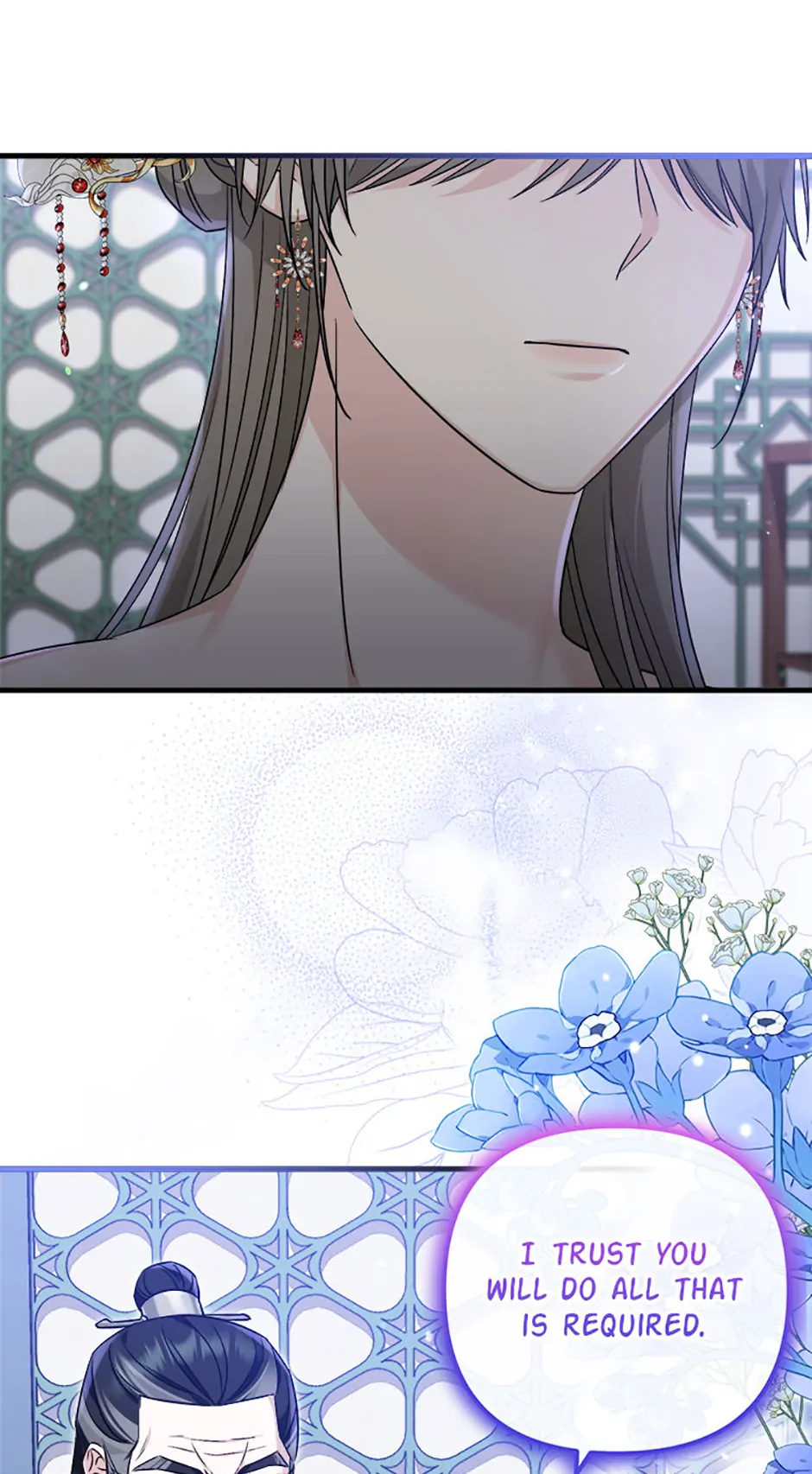 Close the Petals Chapter 60 - Page 31