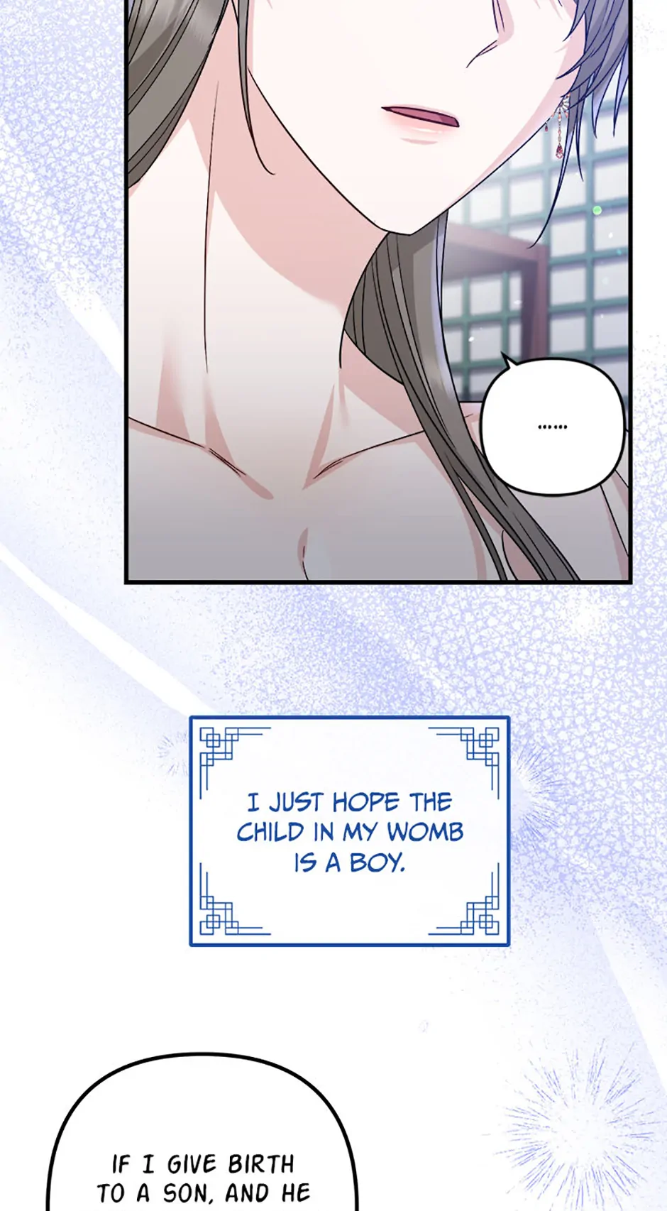 Close the Petals Chapter 60 - Page 35