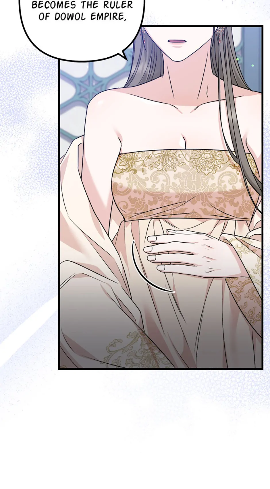 Close the Petals Chapter 60 - Page 36