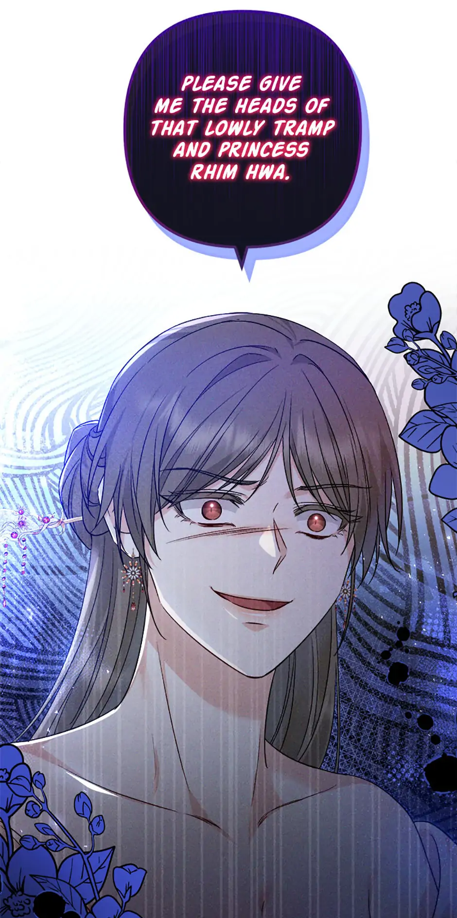 Close the Petals Chapter 60 - Page 37