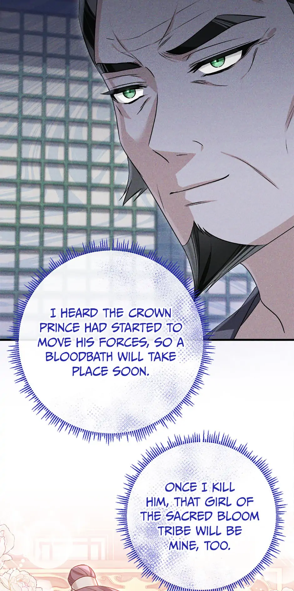 Close the Petals Chapter 60 - Page 40