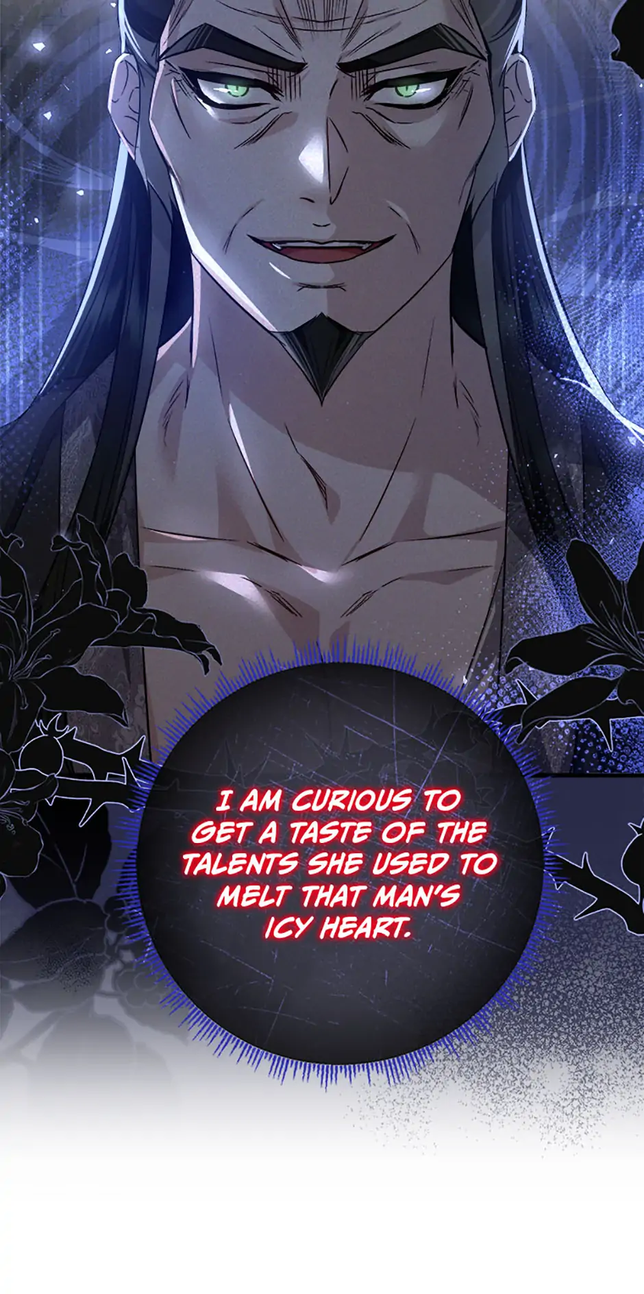 Close the Petals Chapter 60 - Page 42