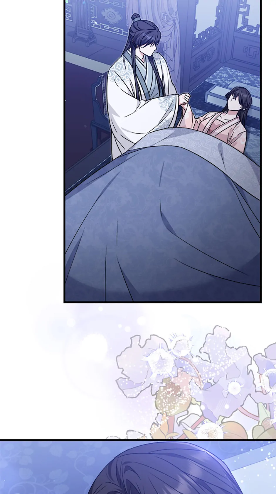 Close the Petals Chapter 60 - Page 44