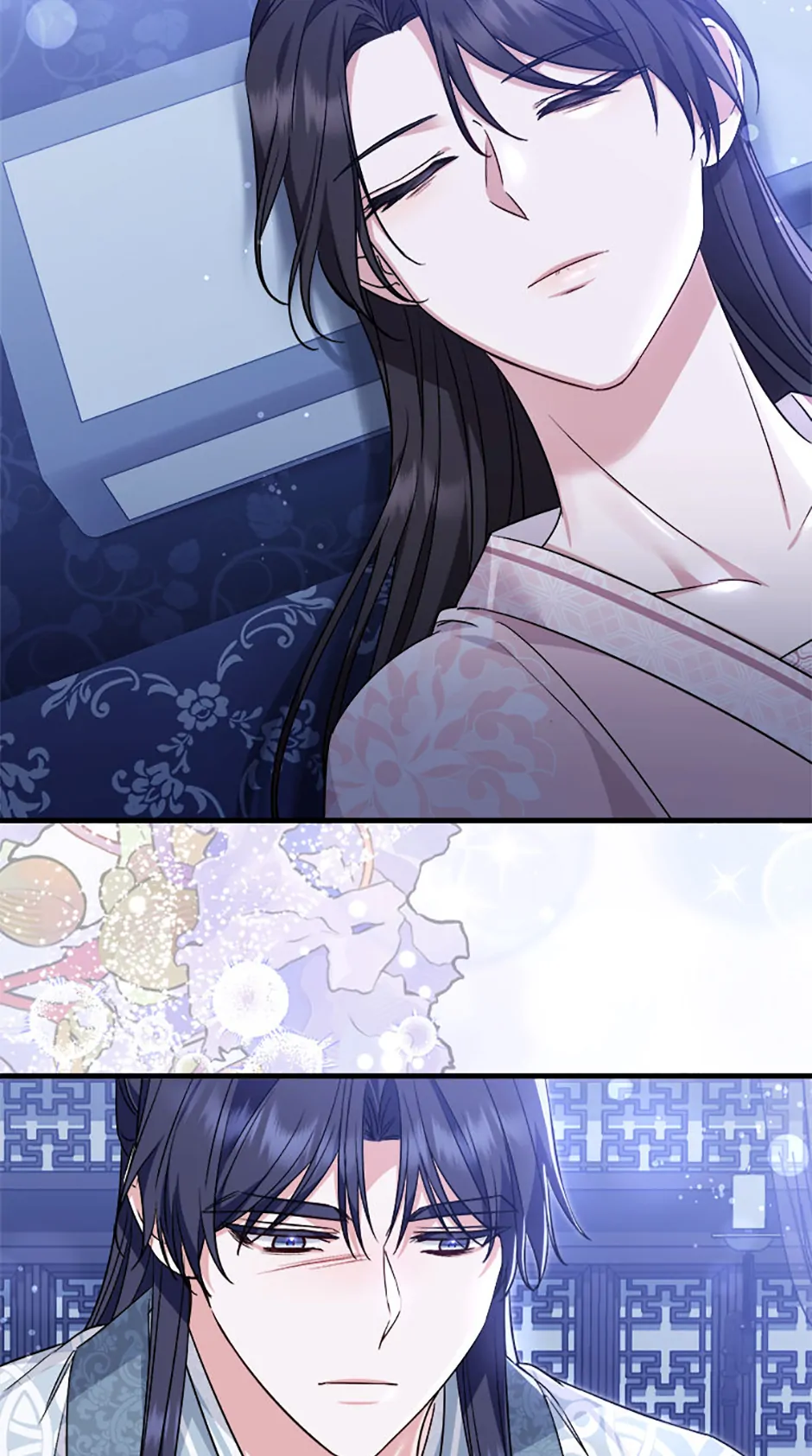 Close the Petals Chapter 60 - Page 45