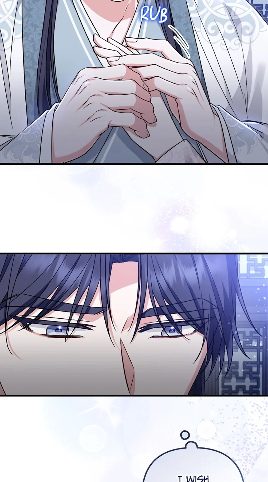 Close the Petals Chapter 60 - Page 46