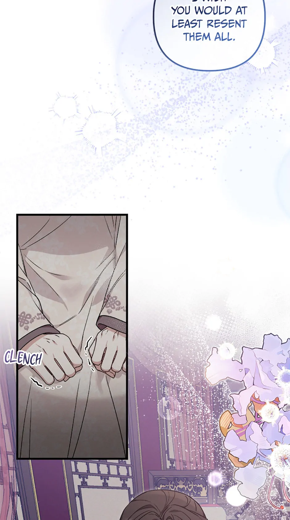 Close the Petals Chapter 60 - Page 47