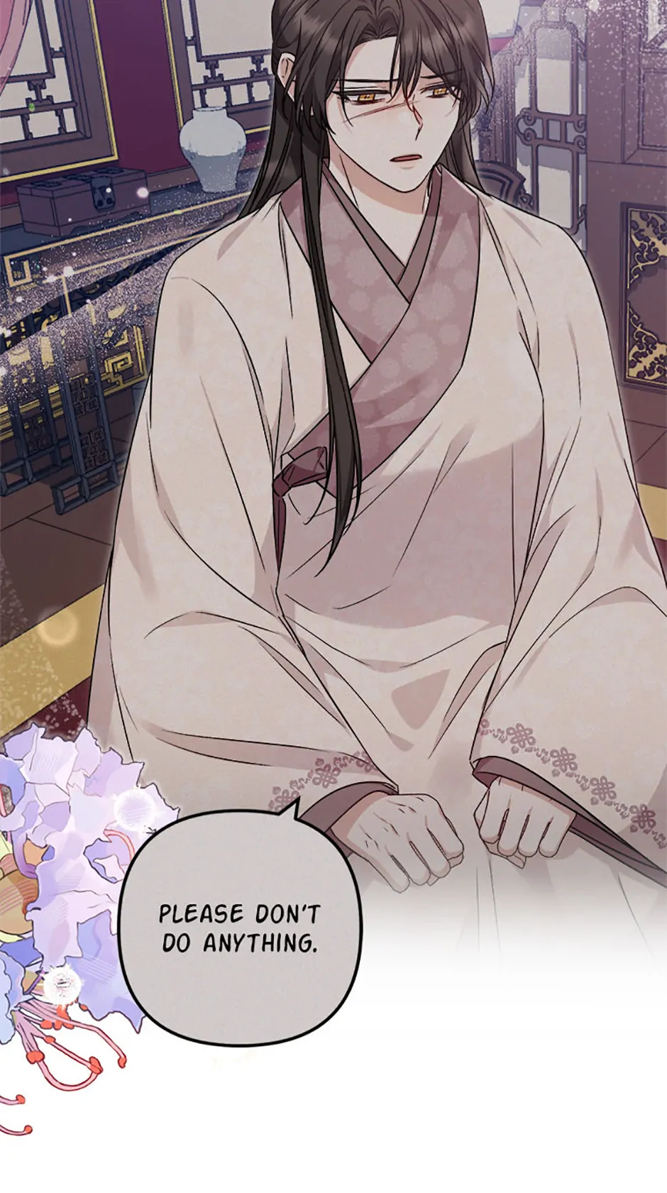 Close the Petals Chapter 60 - Page 48