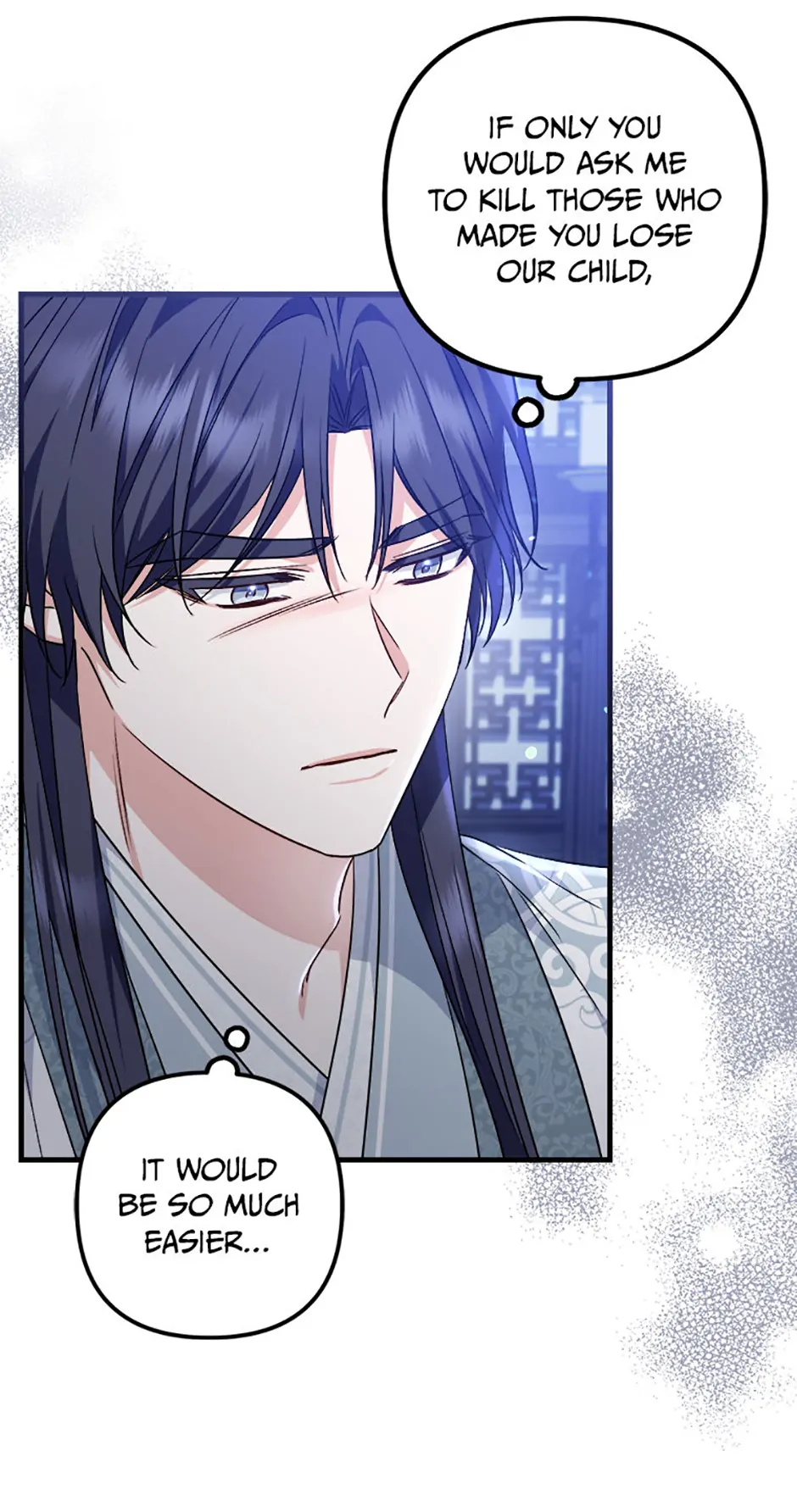Close the Petals Chapter 60 - Page 49