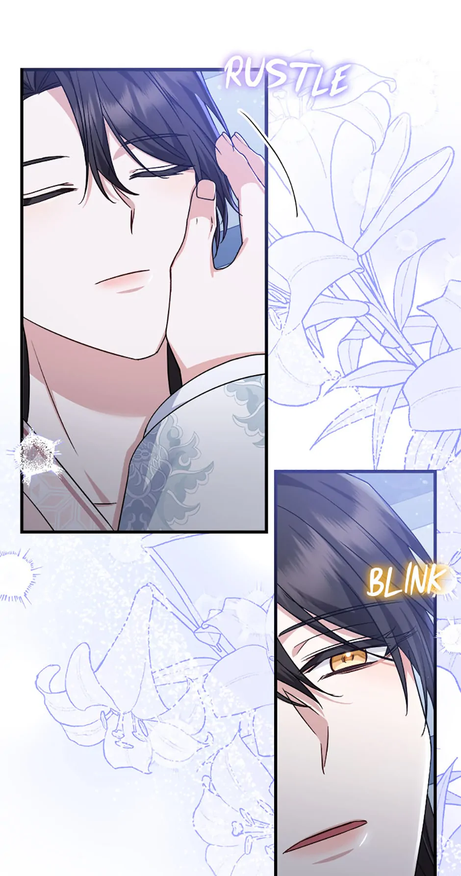 Close the Petals Chapter 60 - Page 50