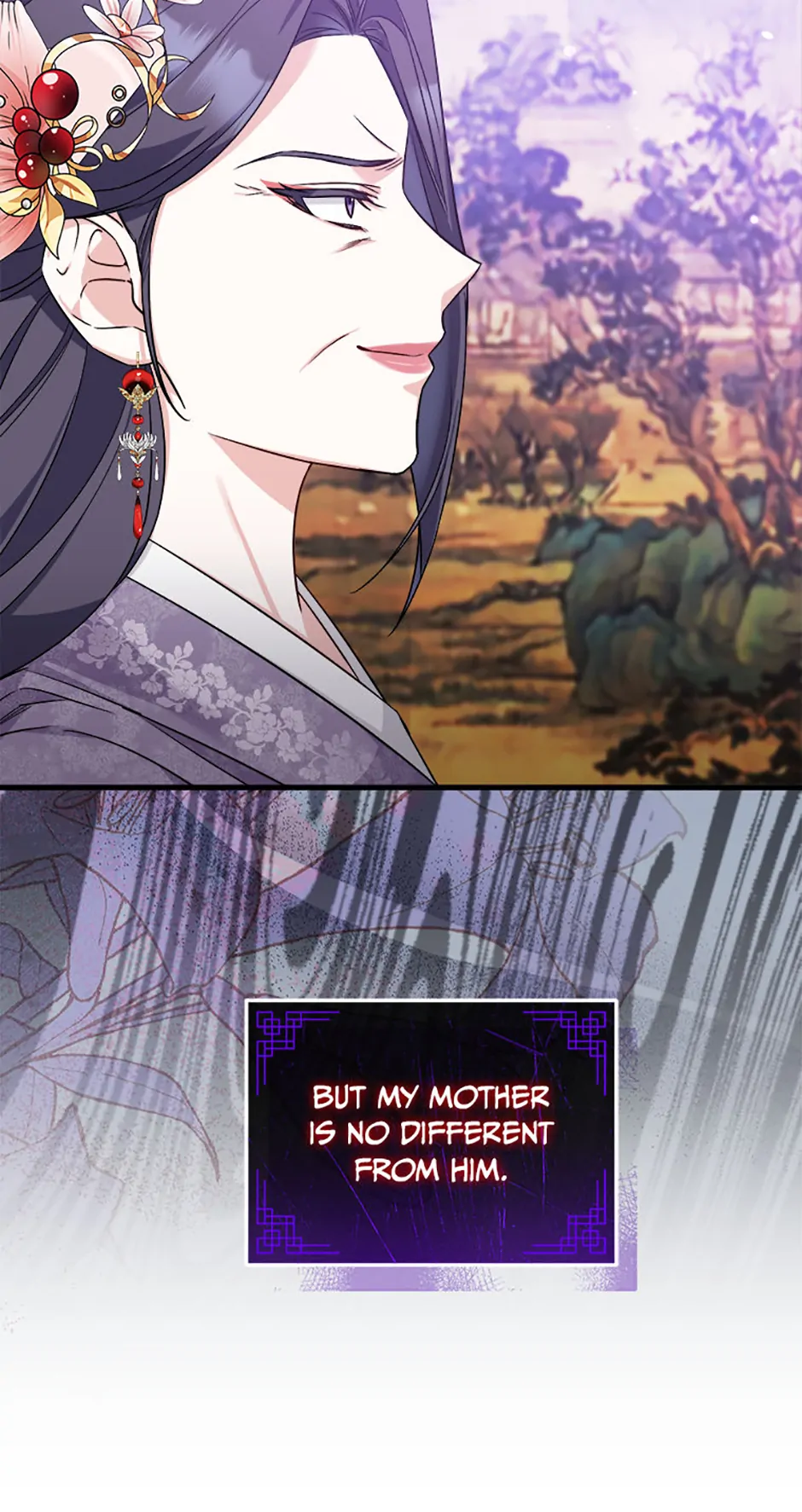Close the Petals Chapter 60 - Page 6