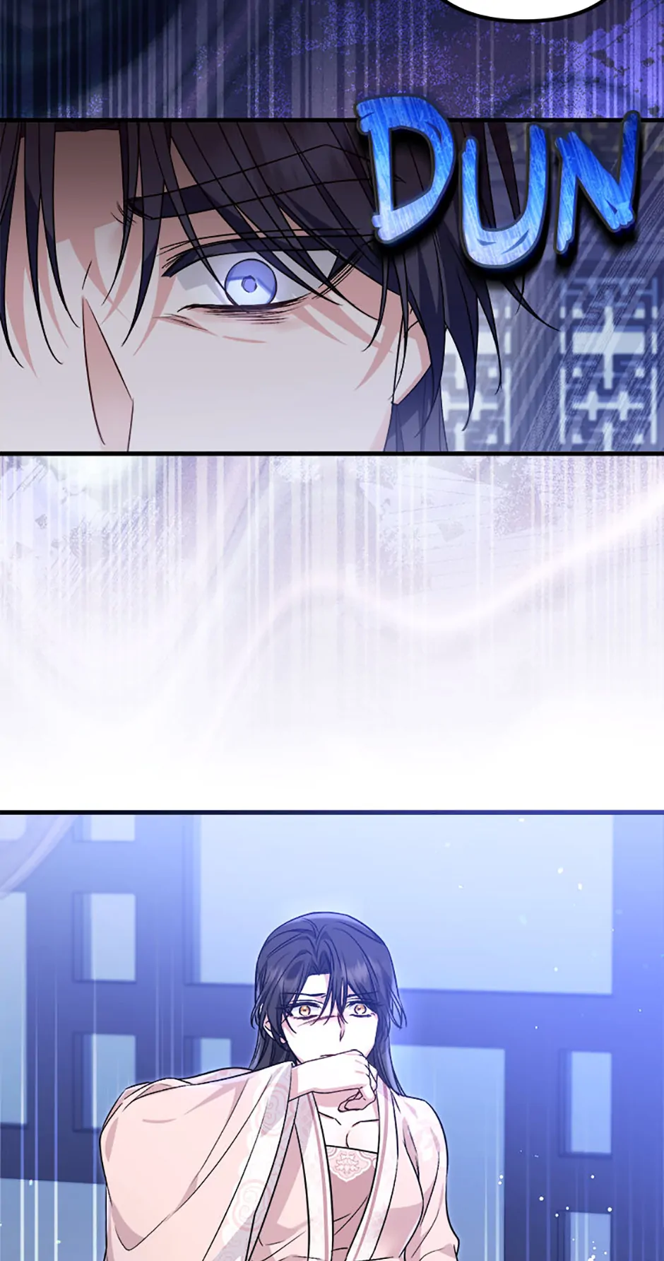 Close the Petals Chapter 60 - Page 54