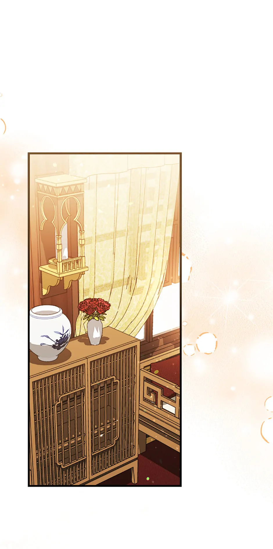 Close the Petals Chapter 60 - Page 7