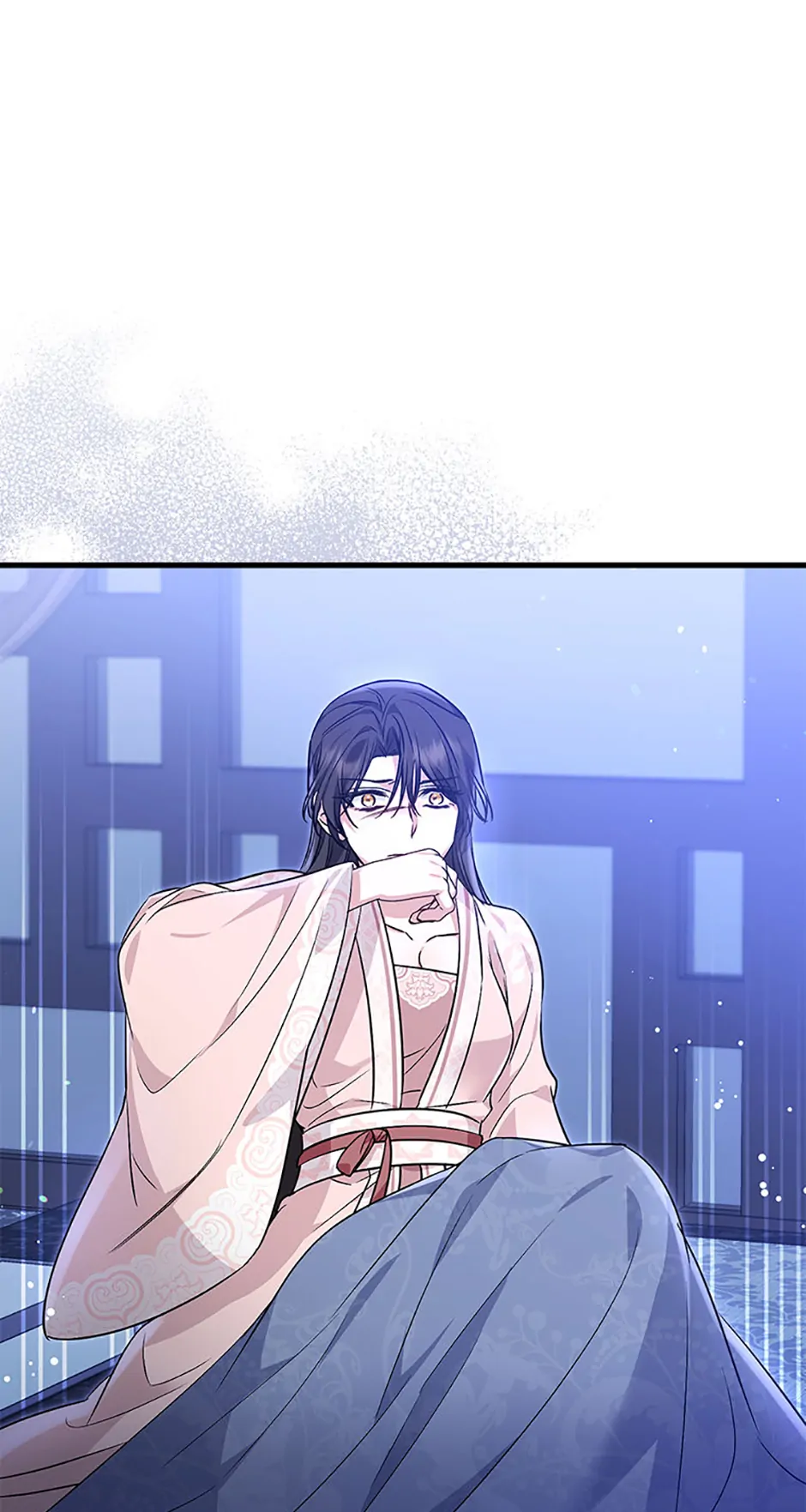 Close the Petals Chapter 61 - Page 1