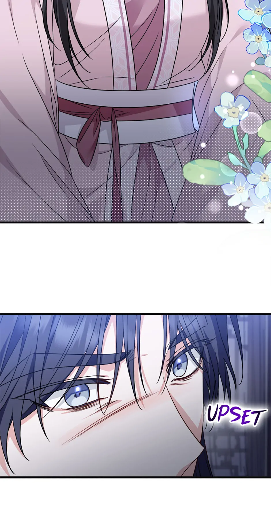 Close the Petals Chapter 61 - Page 13