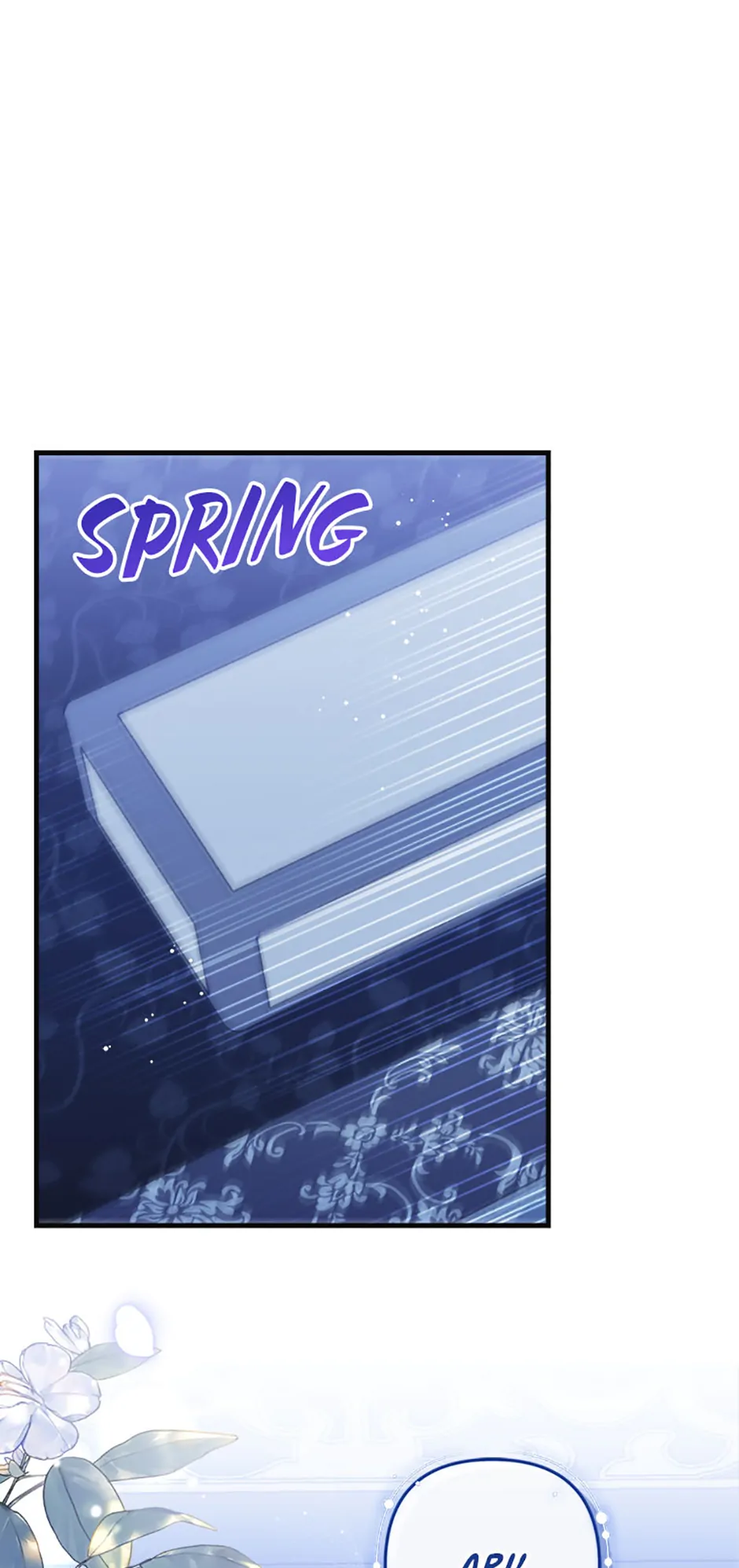 Close the Petals Chapter 61 - Page 14