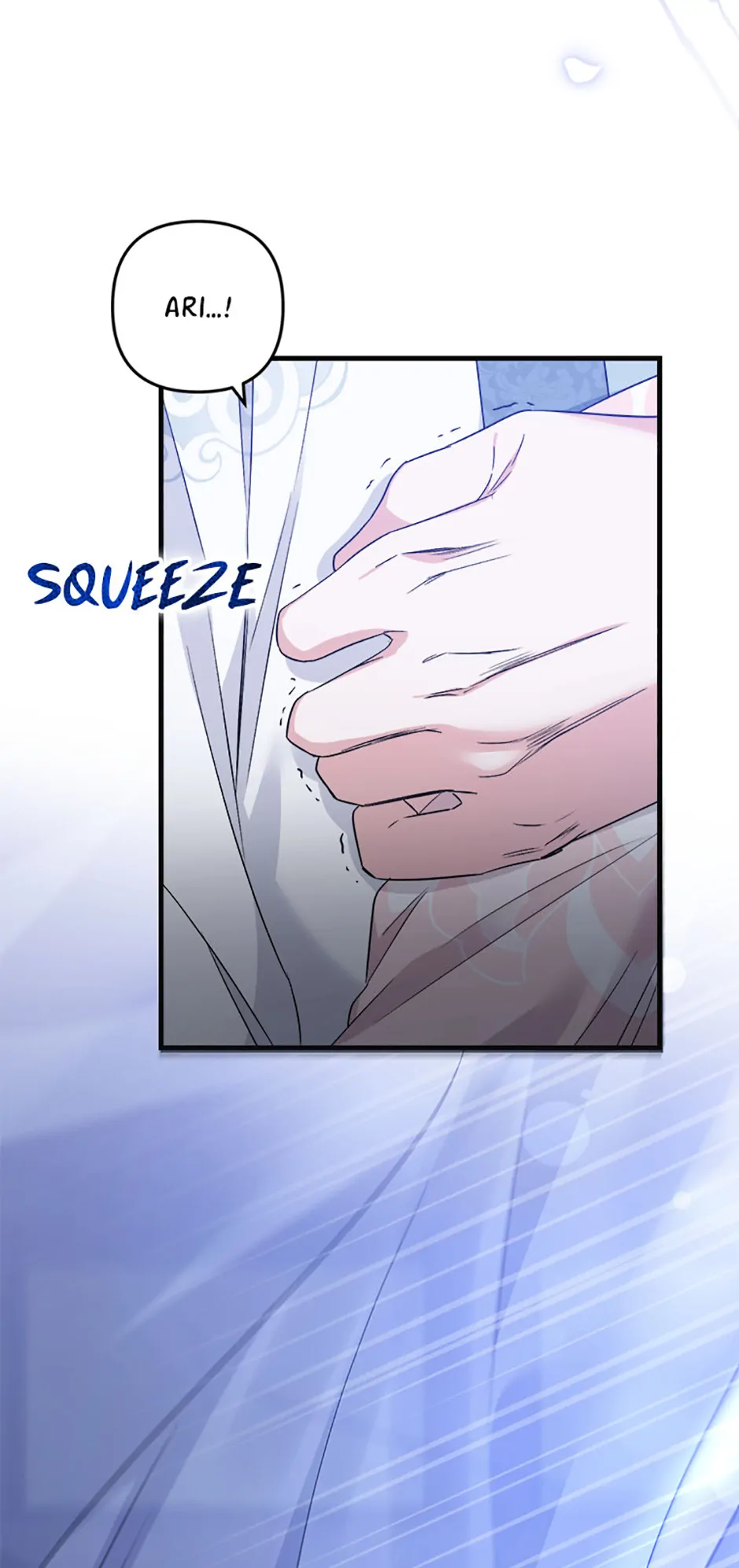 Close the Petals Chapter 61 - Page 16