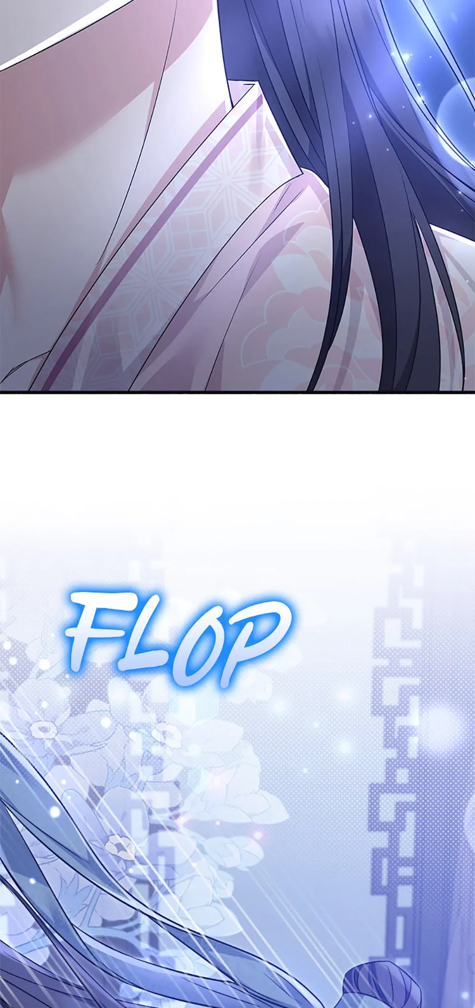 Close the Petals Chapter 61 - Page 18