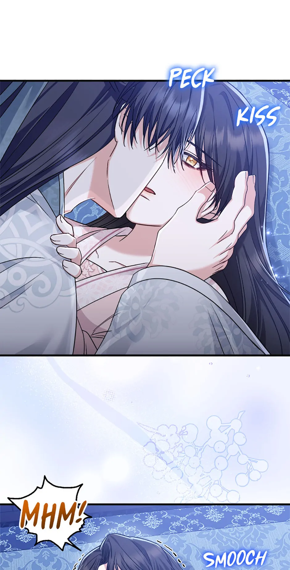 Close the Petals Chapter 61 - Page 20