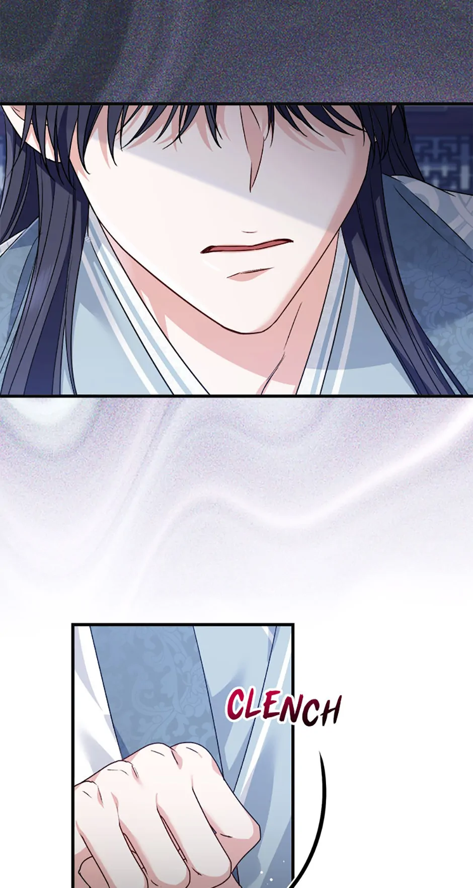 Close the Petals Chapter 61 - Page 3