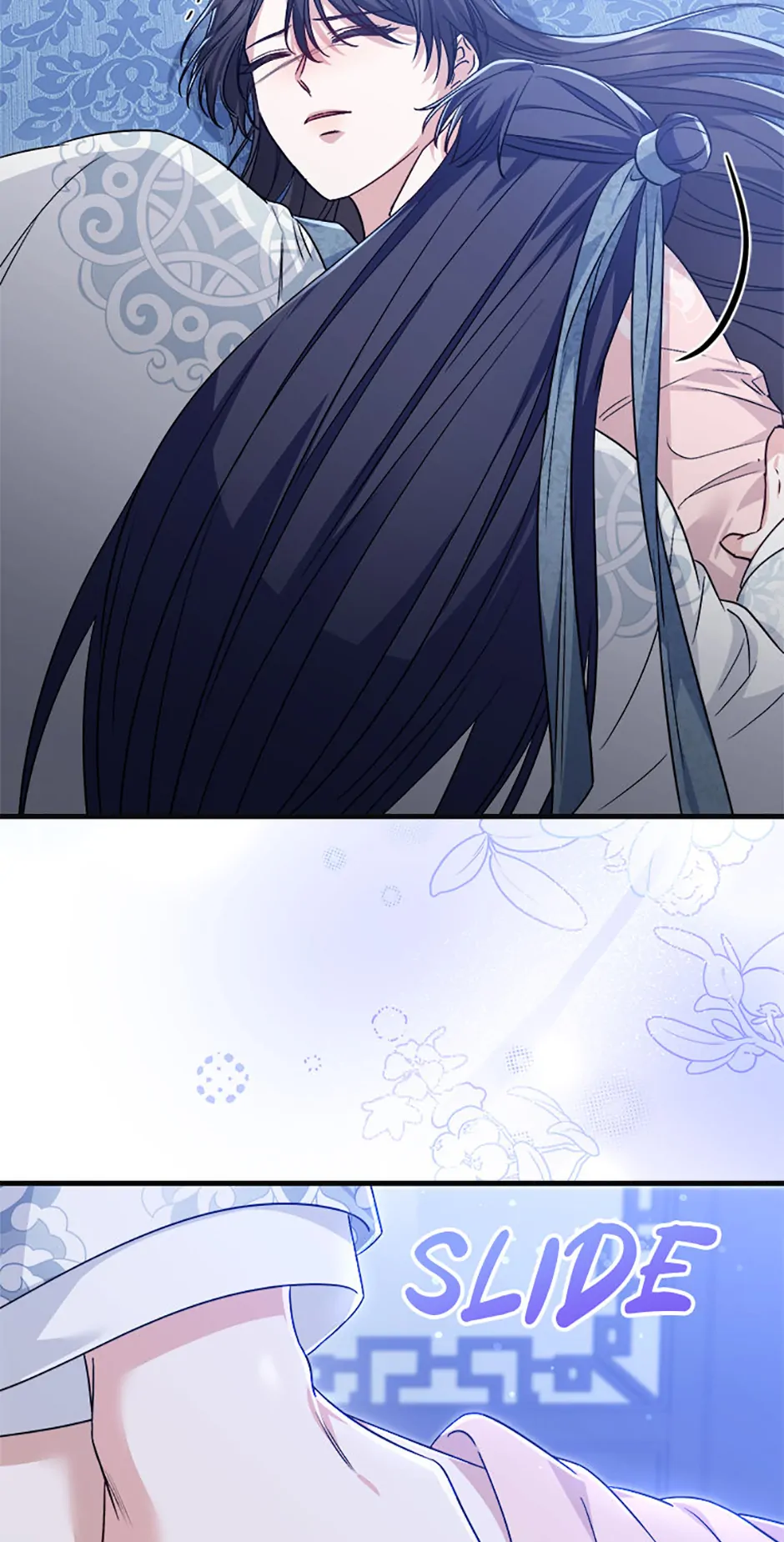 Close the Petals Chapter 61 - Page 21