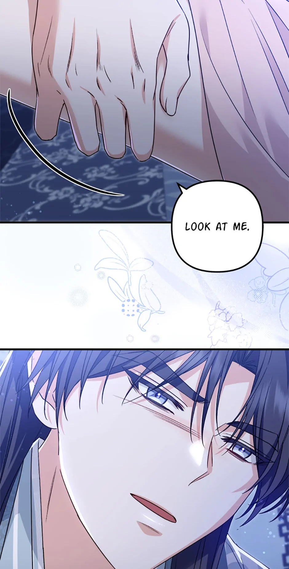 Close the Petals Chapter 61 - Page 22