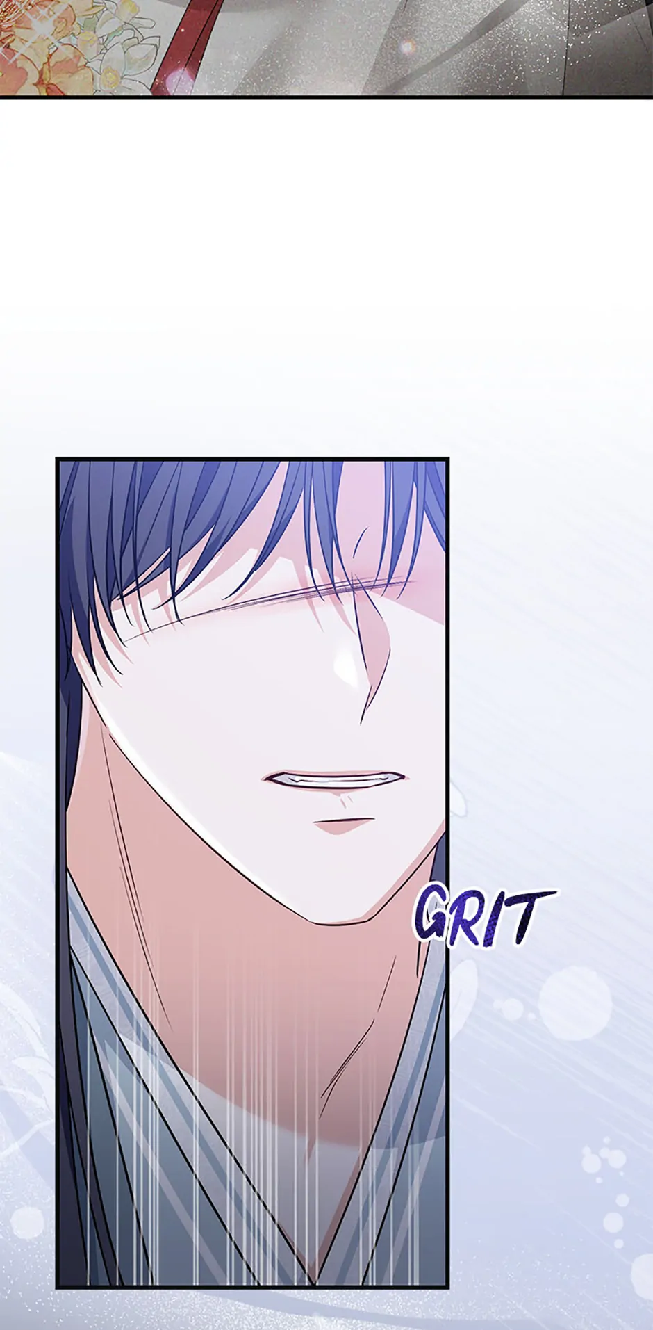 Close the Petals Chapter 61 - Page 29