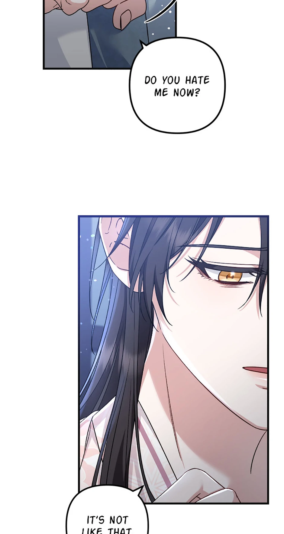 Close the Petals Chapter 61 - Page 4