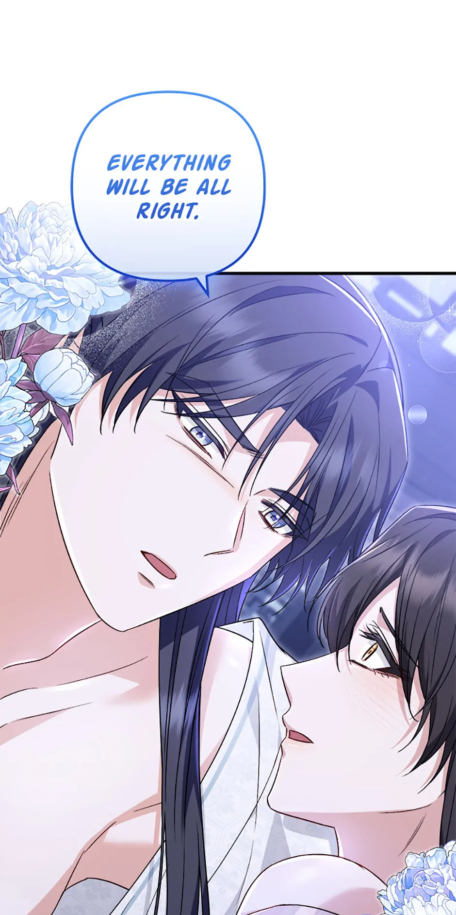 Close the Petals Chapter 61 - Page 32