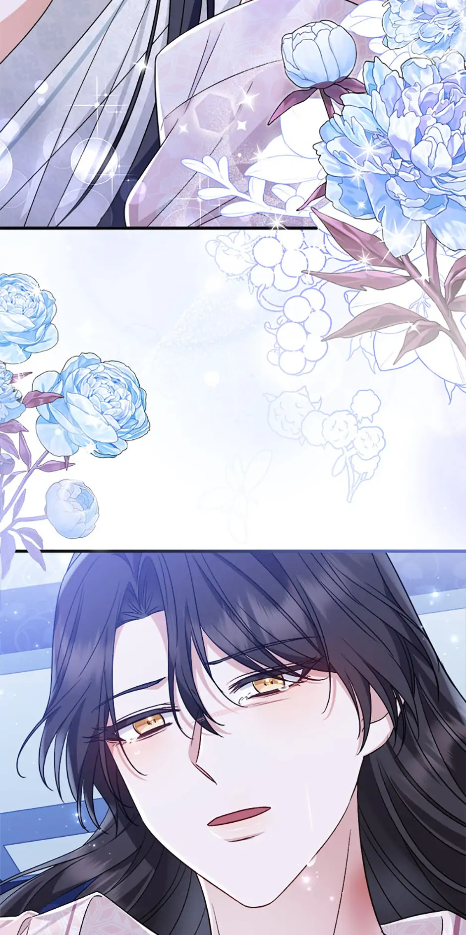 Close the Petals Chapter 61 - Page 33