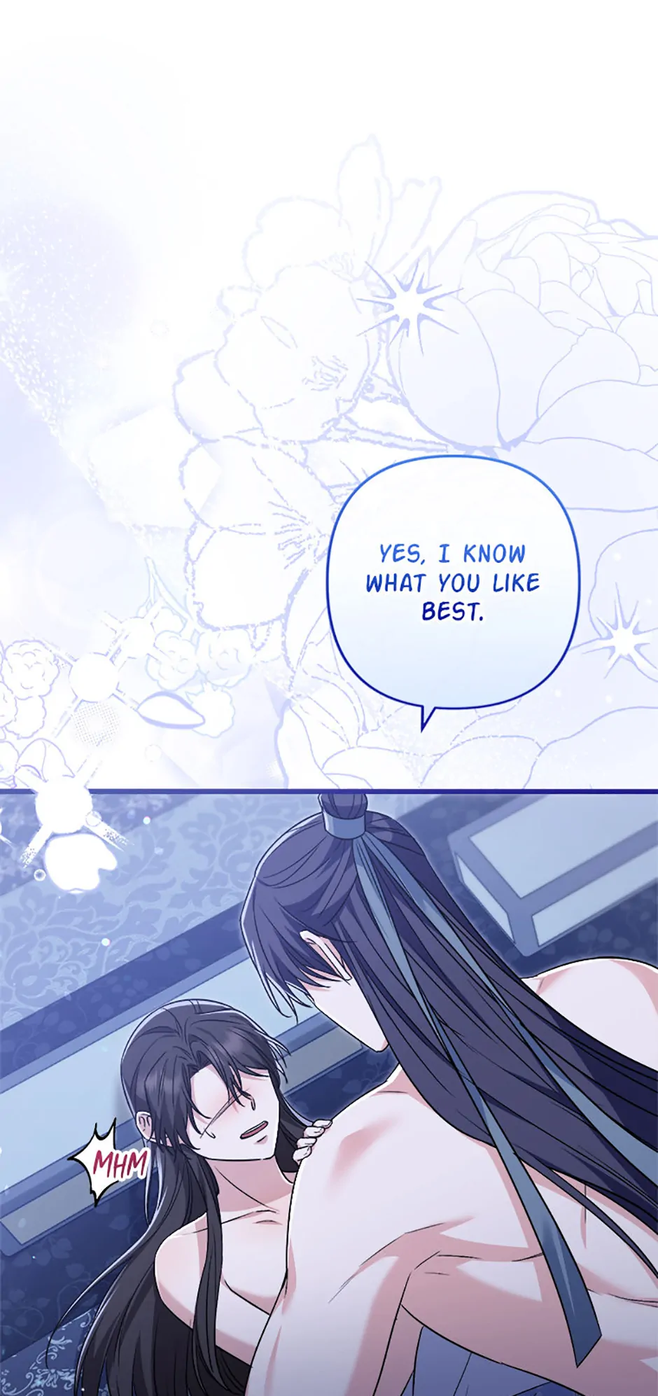 Close the Petals Chapter 61 - Page 39
