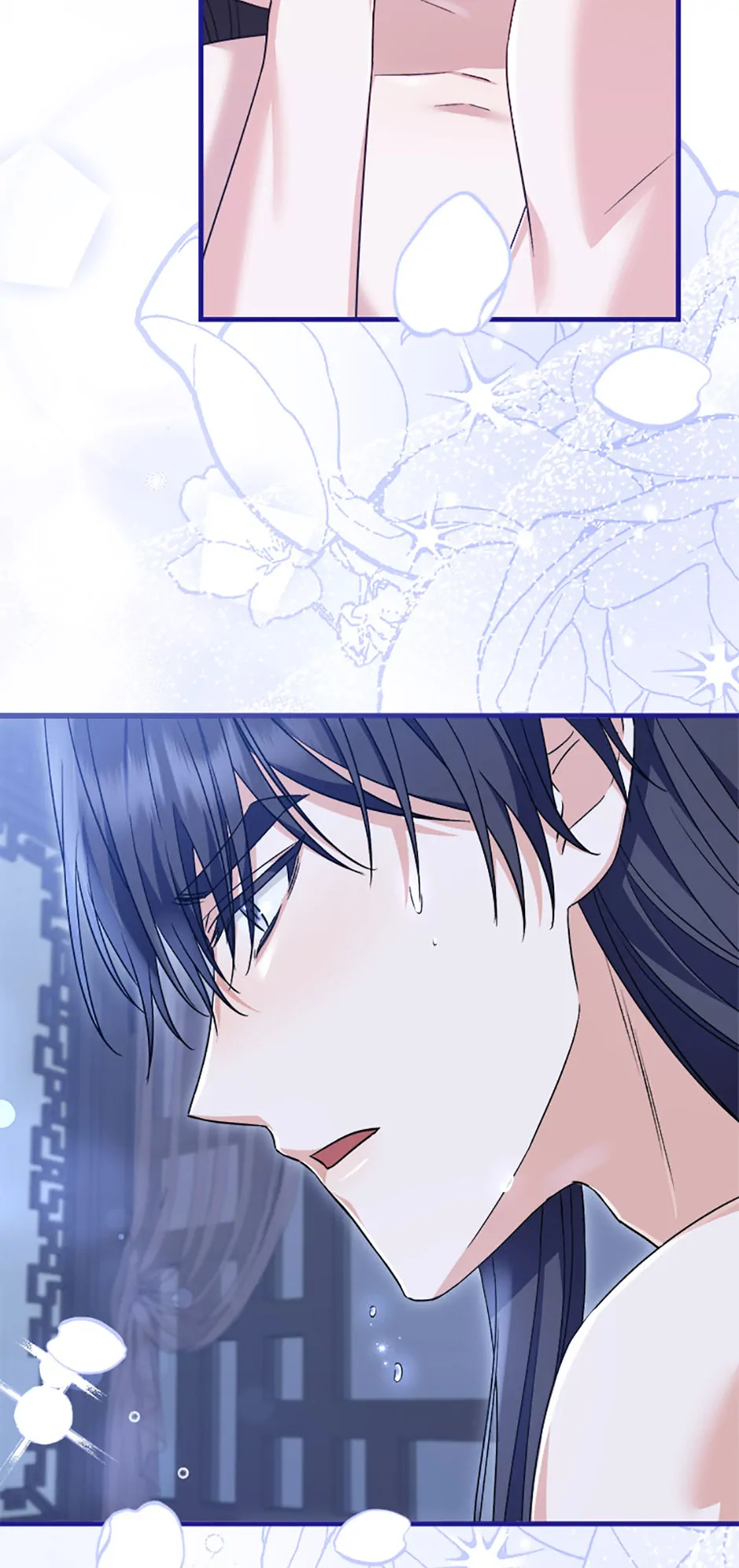 Close the Petals Chapter 61 - Page 41