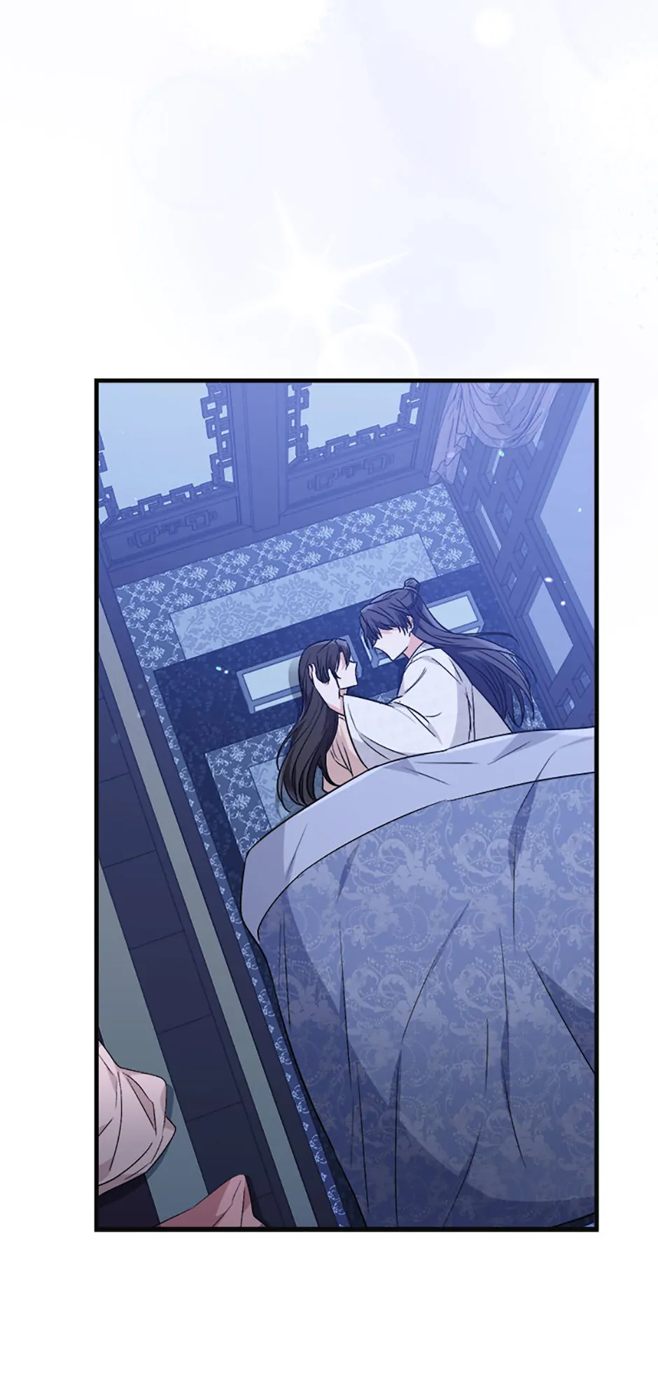 Close the Petals Chapter 61 - Page 44