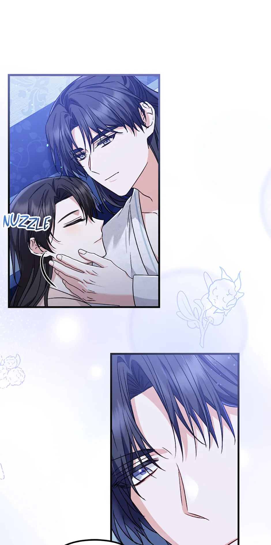 Close the Petals Chapter 61 - Page 45