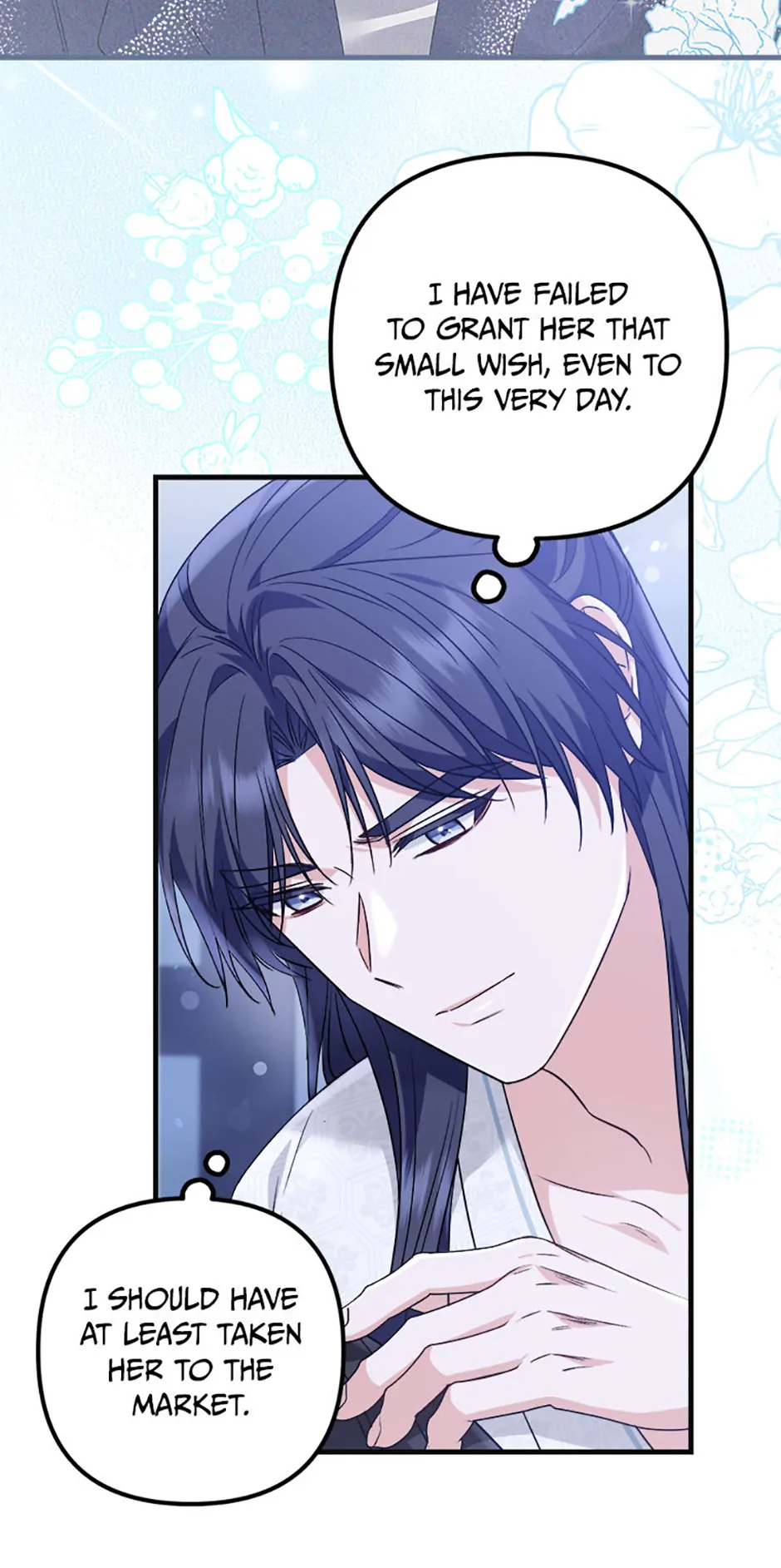 Close the Petals Chapter 61 - Page 49