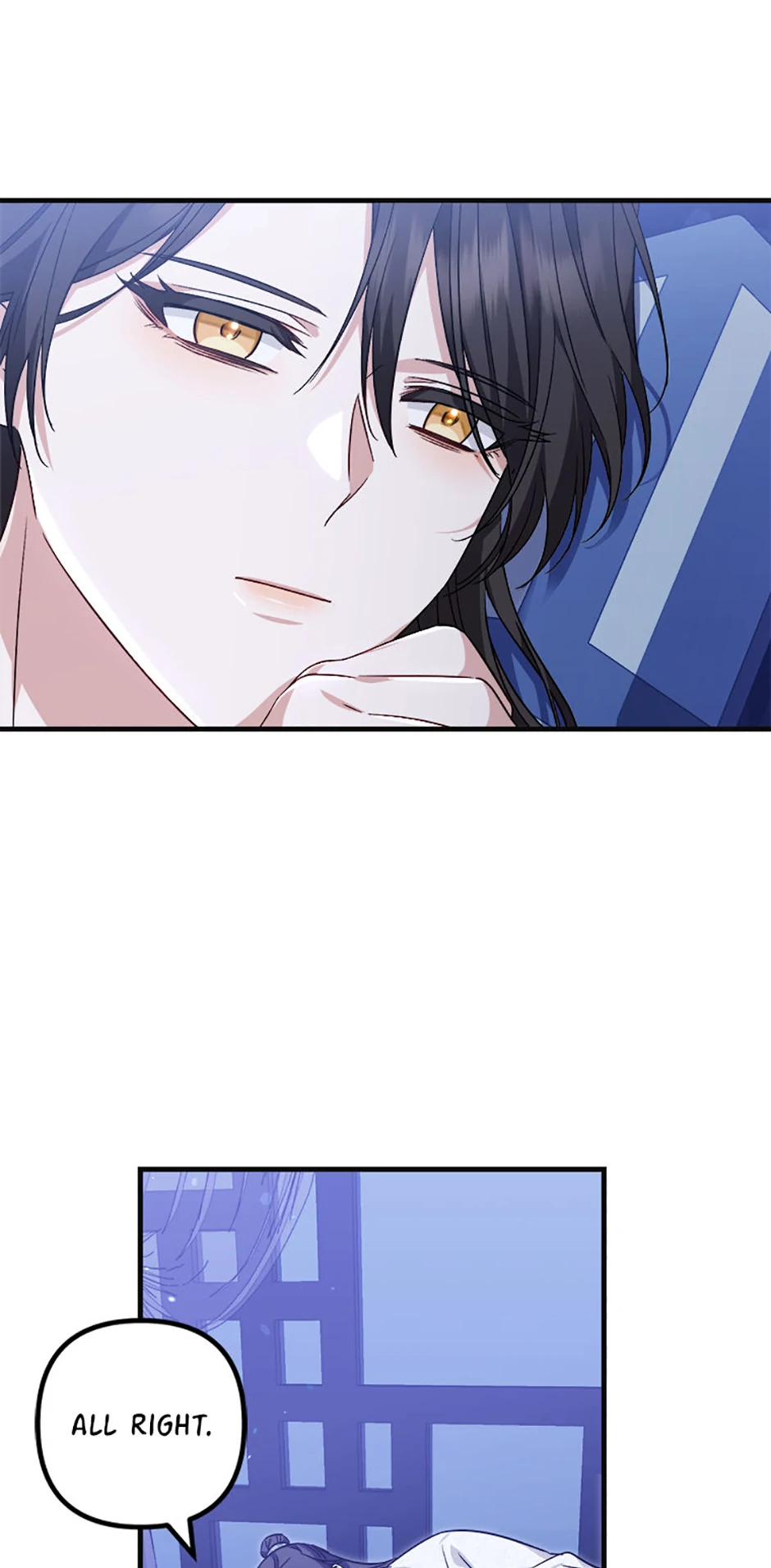 Close the Petals Chapter 61 - Page 51