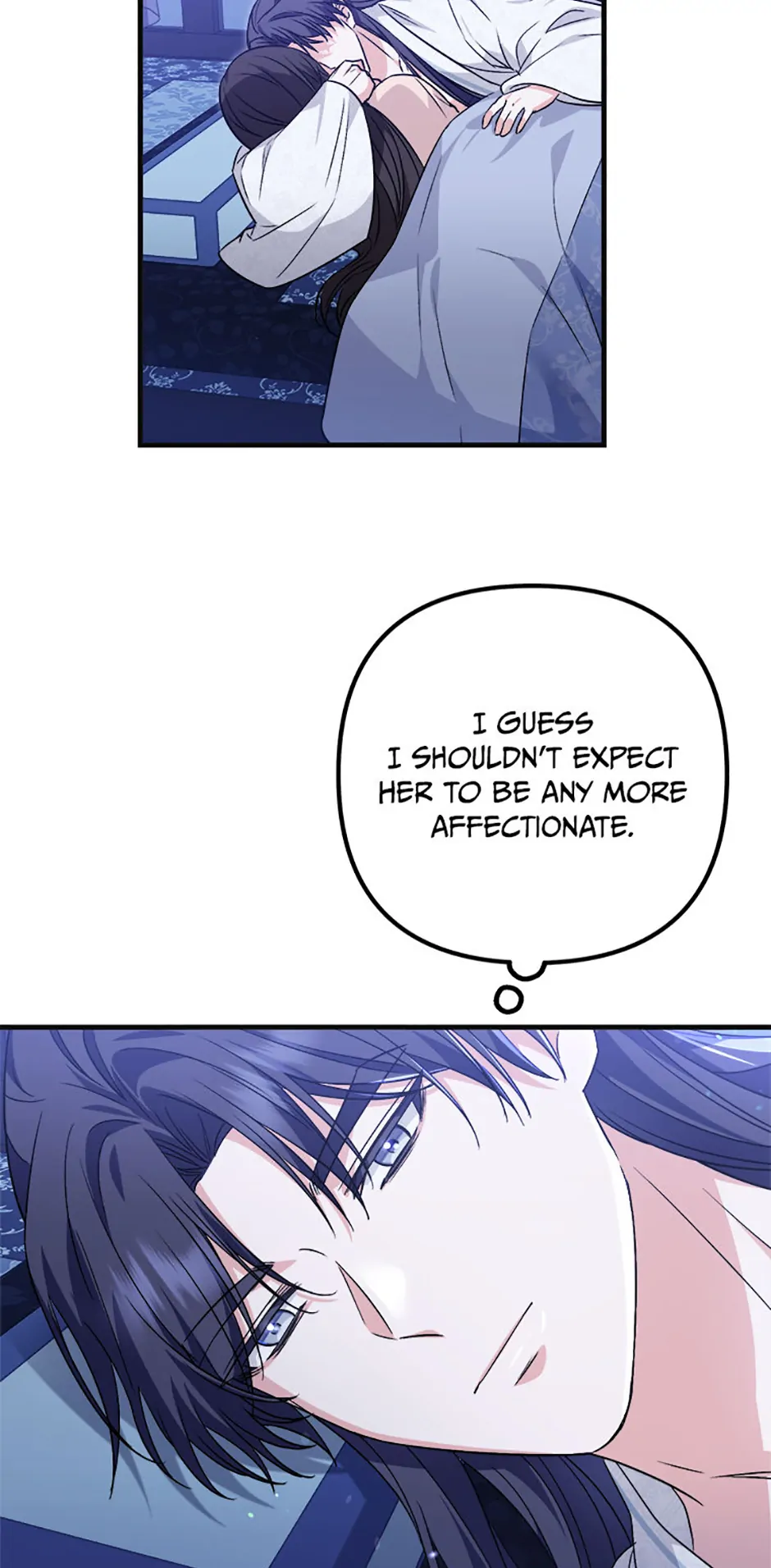 Close the Petals Chapter 61 - Page 52