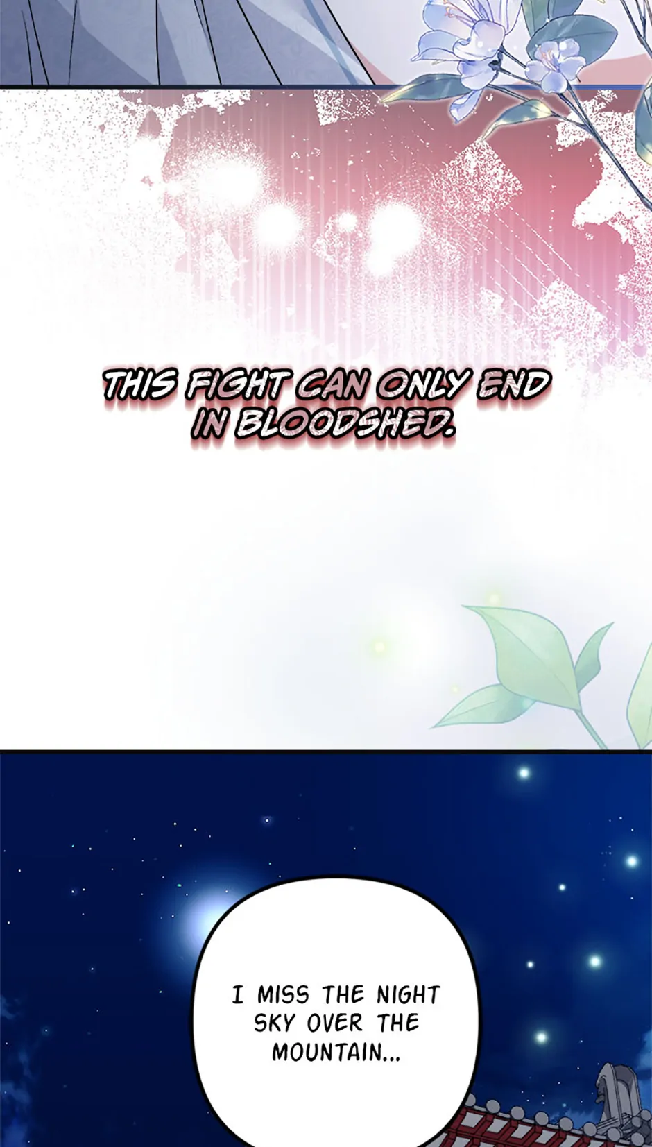 Close the Petals Chapter 61 - Page 57