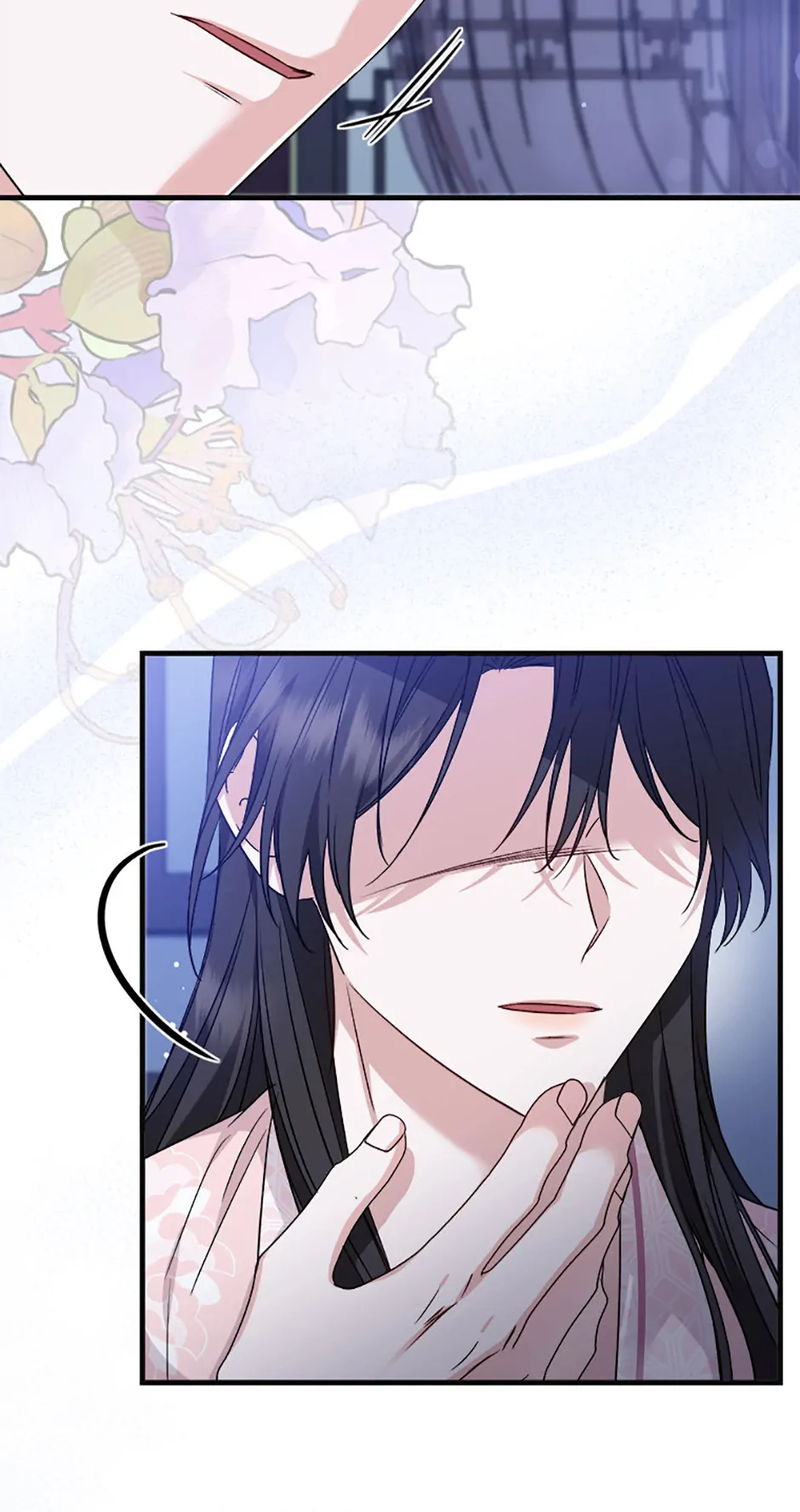 Close the Petals Chapter 61 - Page 10