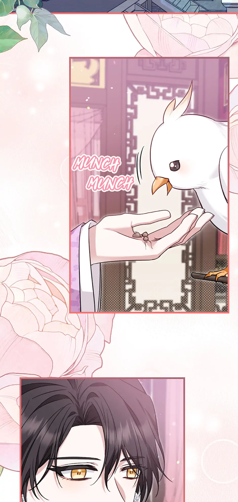 Close the Petals Chapter 62 - Page 2