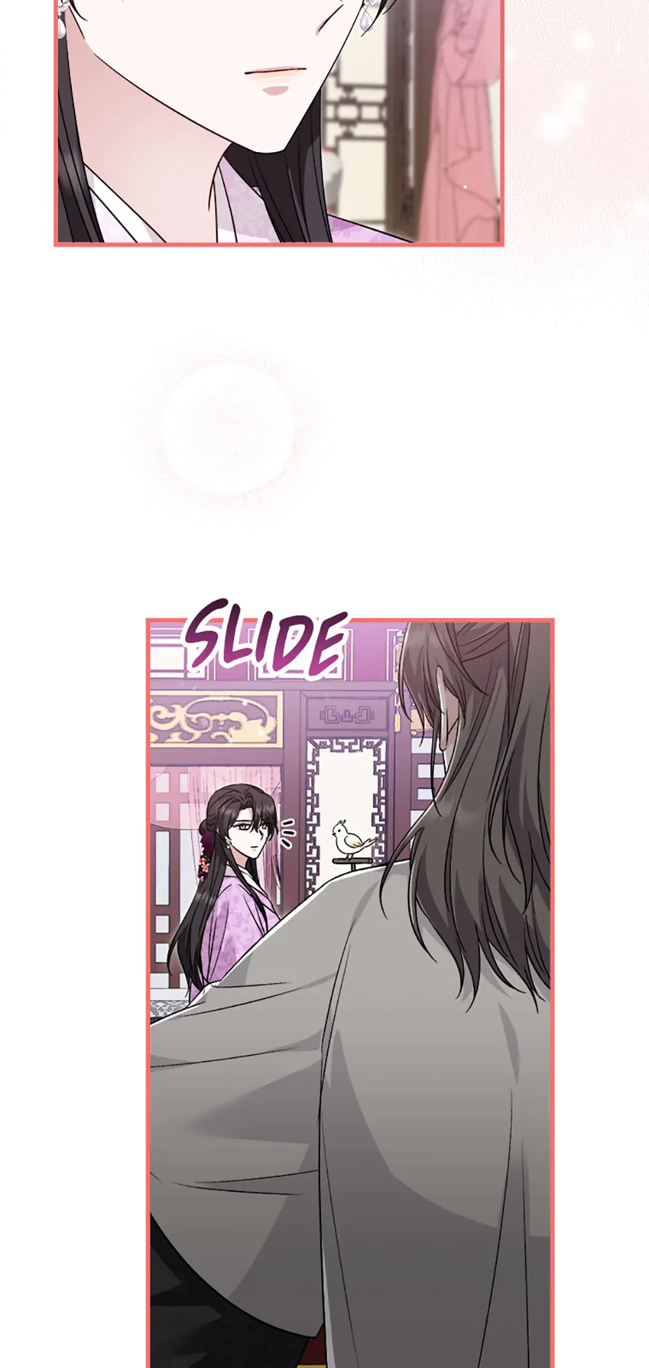 Close the Petals Chapter 62 - Page 3