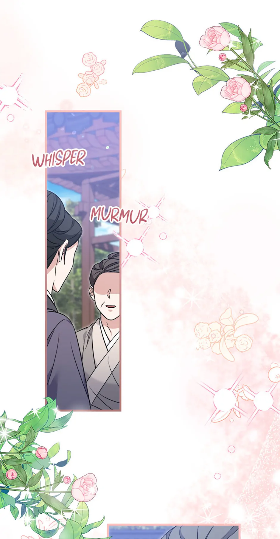 Close the Petals Chapter 62 - Page 22