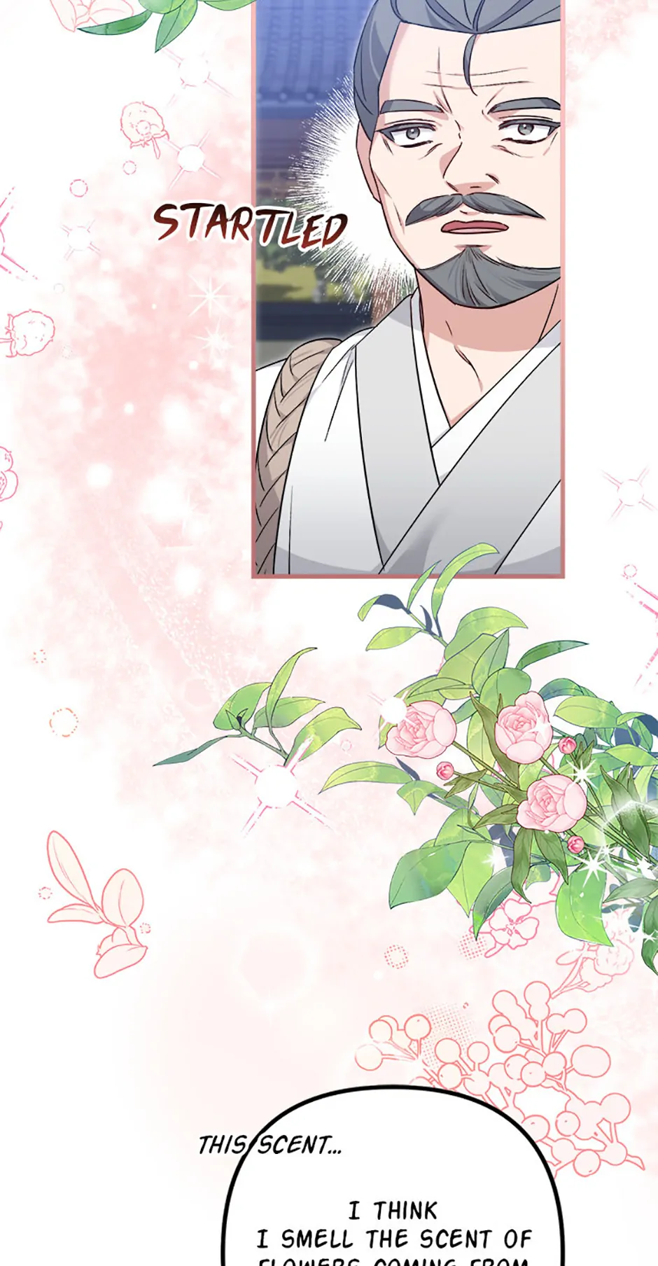 Close the Petals Chapter 62 - Page 23