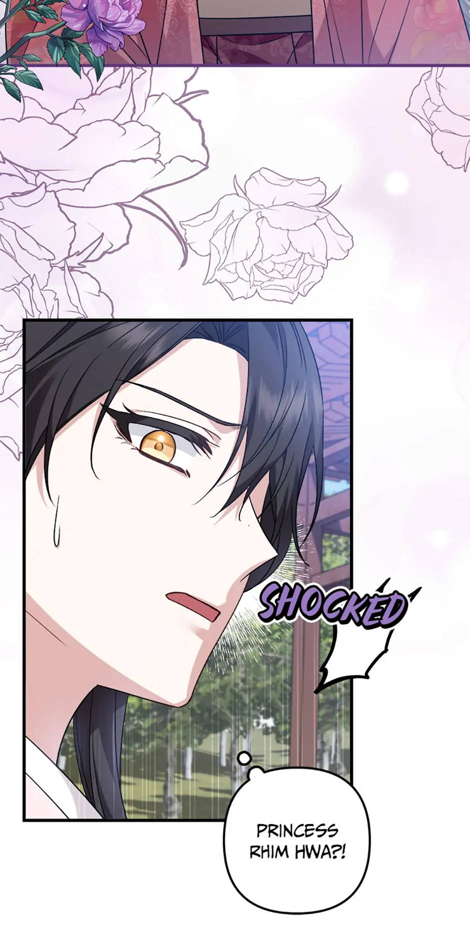 Close the Petals Chapter 62 - Page 30