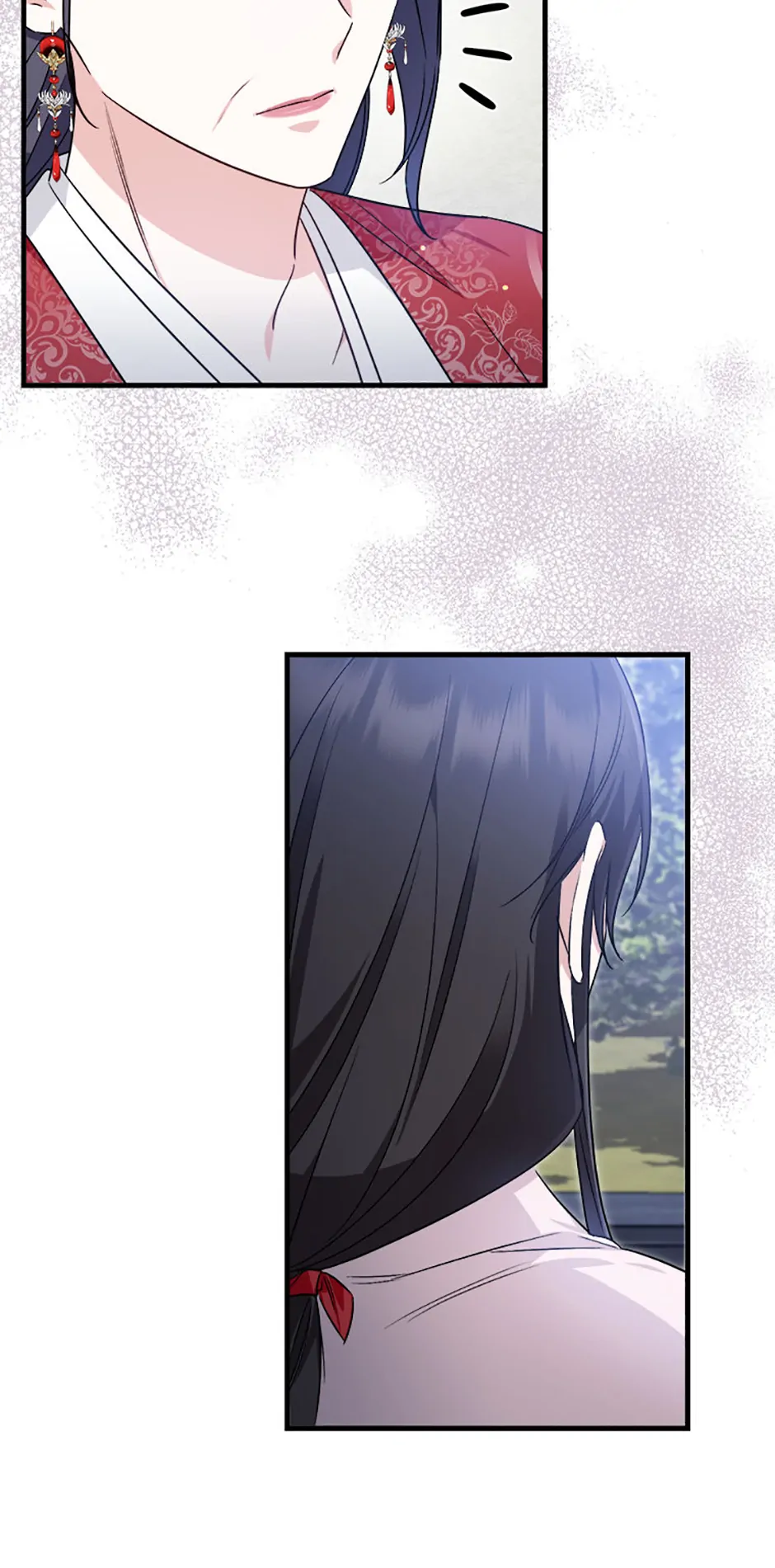 Close the Petals Chapter 62 - Page 32
