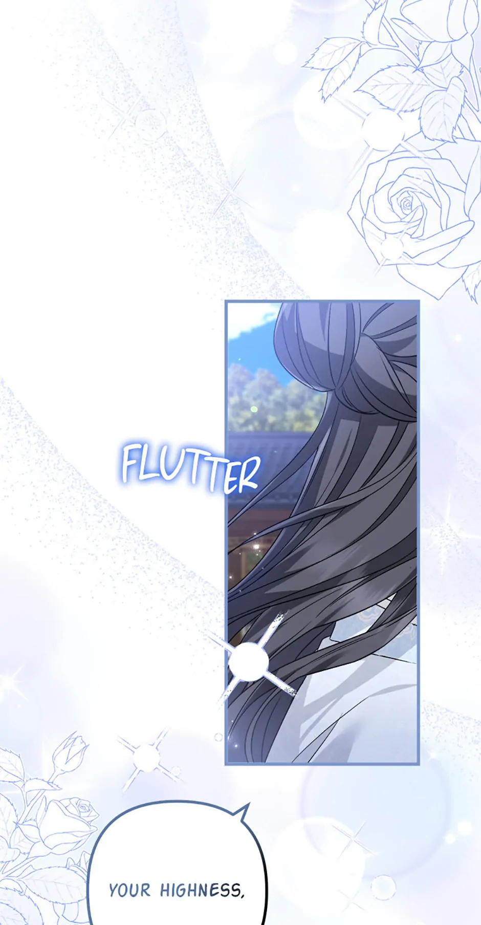 Close the Petals Chapter 62 - Page 37