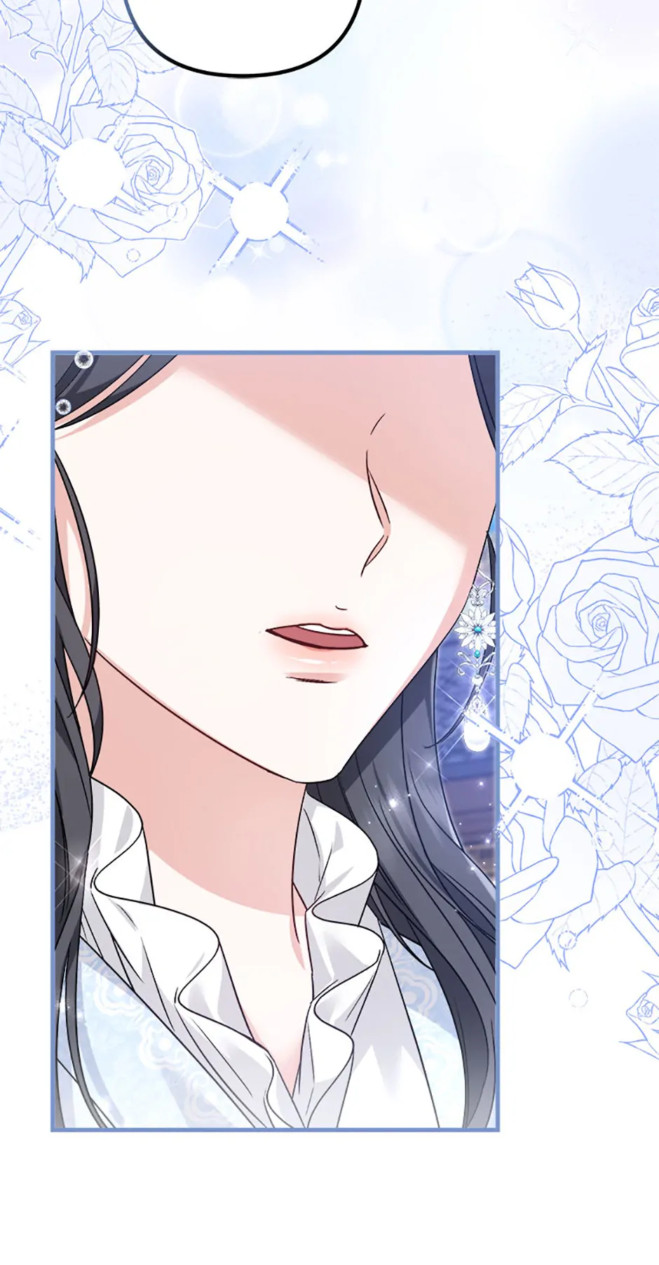 Close the Petals Chapter 62 - Page 38