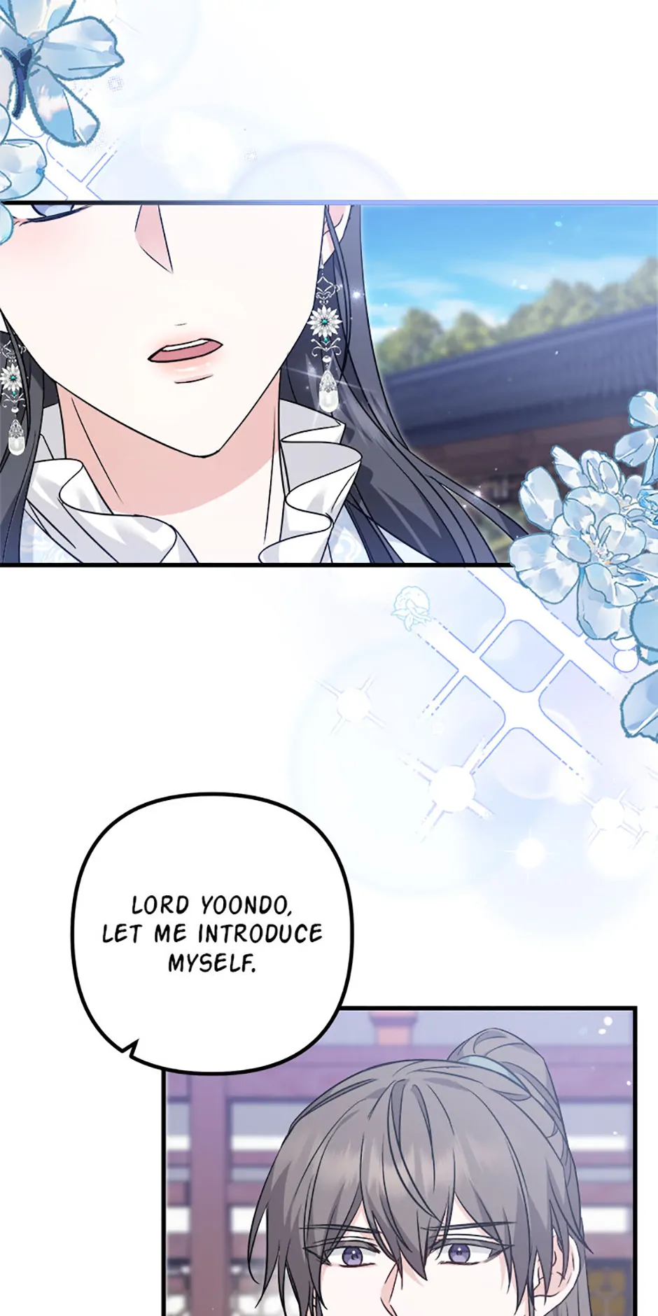 Close the Petals Chapter 62 - Page 40