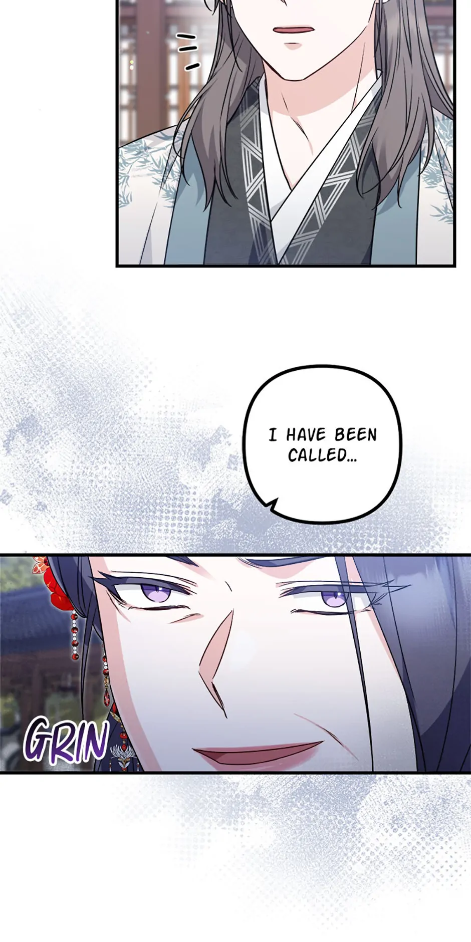 Close the Petals Chapter 62 - Page 41